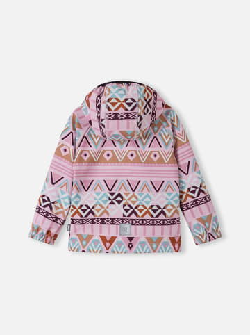 Reima Softshelljacke "Vantti" in Rosa