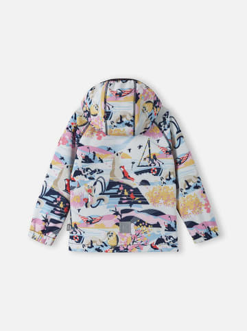 Reima Softshelljacke "Vantti" in Lila