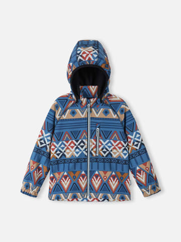 Reima Softshelljacke "Vantti" in Blau