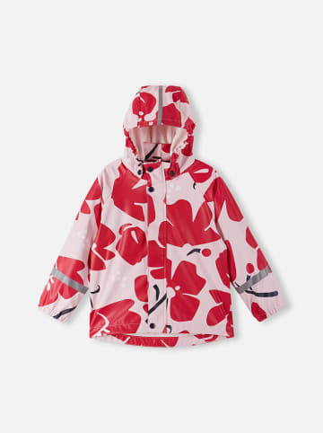 Reima Regenjacke "Vesi" in Rosa