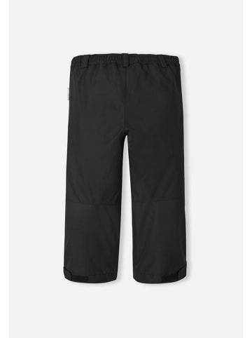 Reima Regenhose "Slana" in Schwarz