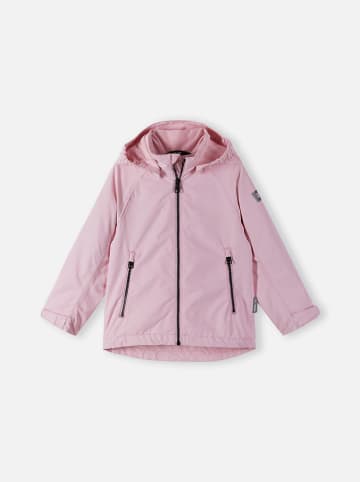 Reima Funktionsjacke "Soutu" in Rosa
