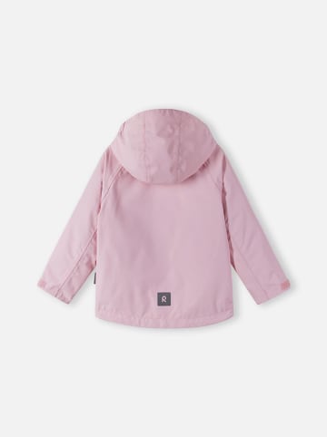 Reima Funktionsjacke "Soutu" in Rosa
