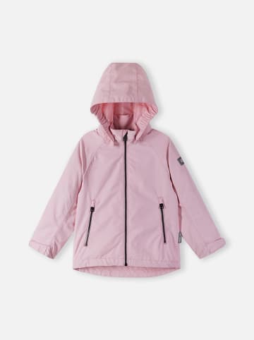 Reima Funktionsjacke "Soutu" in Rosa