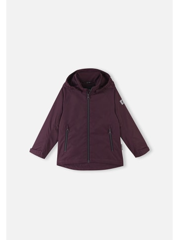 Reima Funktionsjacke "Soutu" in Lila