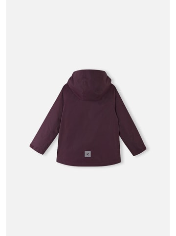 Reima Funktionsjacke "Soutu" in Lila