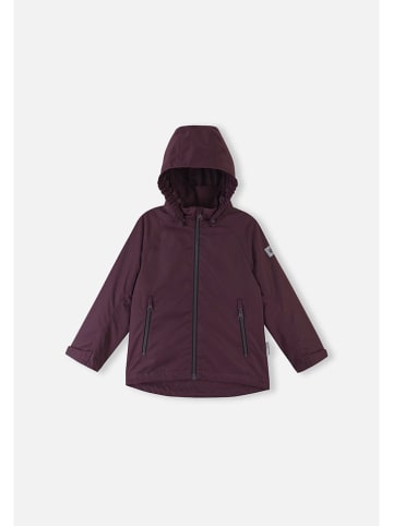 Reima Funktionsjacke "Soutu" in Lila