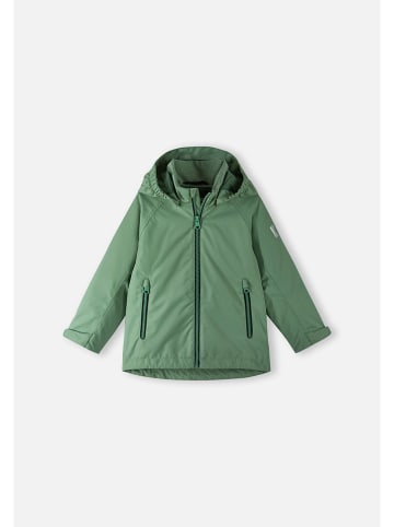 Reima Funktionsjacke "Soutu" in Grün