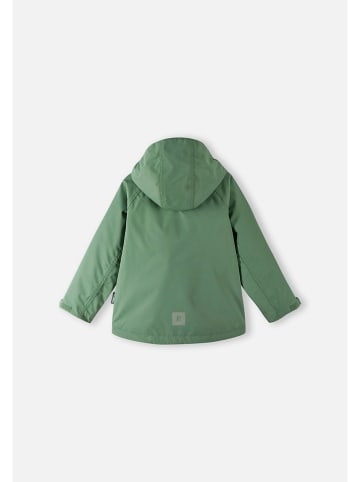 Reima Functionele jas "Soutu" groen