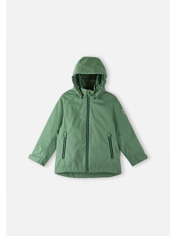 Reima Funktionsjacke "Soutu" in Grün