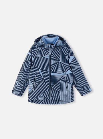 Reima Functionele jas "Soutu" donkerblauw