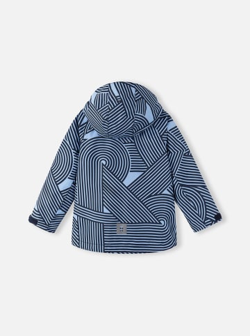 Reima Functionele jas "Soutu" donkerblauw
