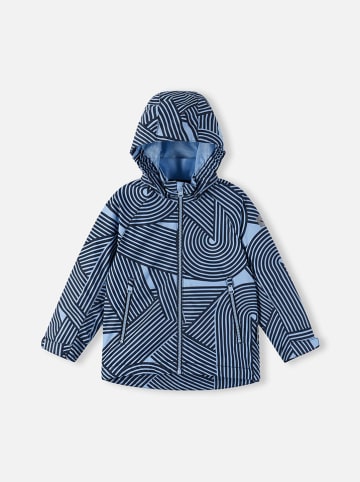Reima Functionele jas "Soutu" donkerblauw