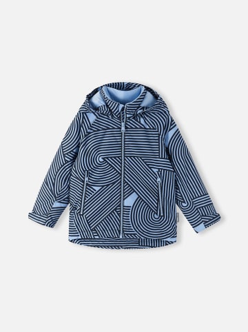 Reima Funktionsjacke "Sihvo" in Dunkelblau