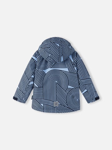 Reima Functionele jas "Sihvo" donkerblauw