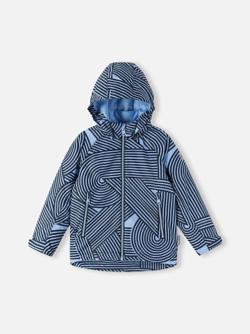 Reima Funktionsjacke "Sihvo" in Dunkelblau