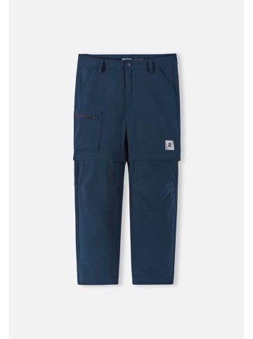 Reima Afritsbroek "Sillat" blauw