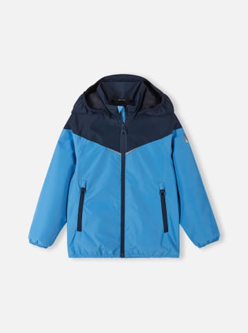 Reima Functionele jas "Tuulela" blauw