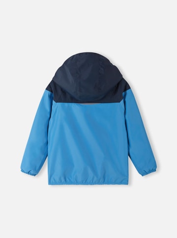 Reima Functionele jas "Tuulela" blauw