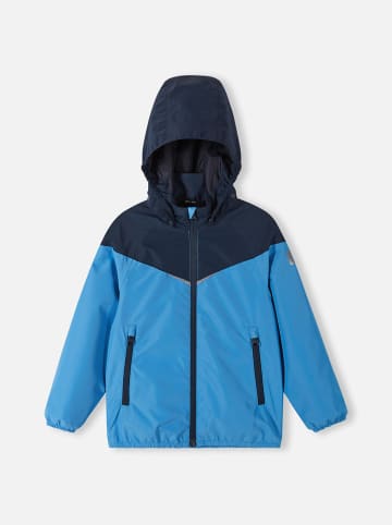 Reima Functionele jas "Tuulela" blauw