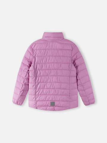 Reima Steppjacke "Untu" in Rosa