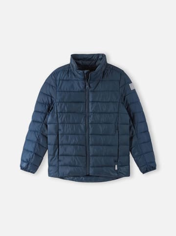 Reima Steppjacke "Untu" in Dunkelblau