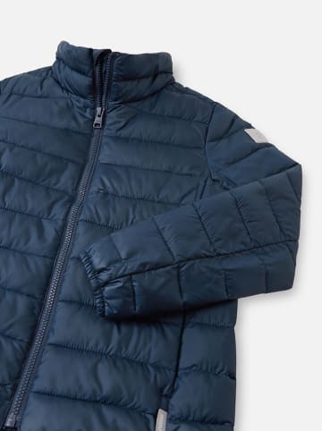 Reima Steppjacke "Untu" in Dunkelblau