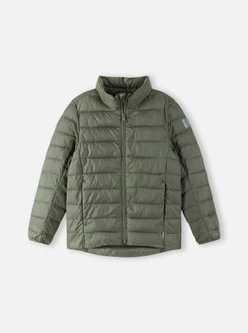 Reima Steppjacke "Untu" in Khaki