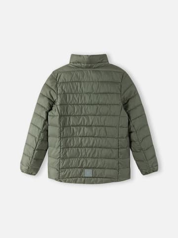 Reima Steppjacke "Untu" in Khaki