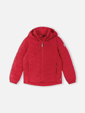 Reima Steppjacke "Uumaja" in Rot