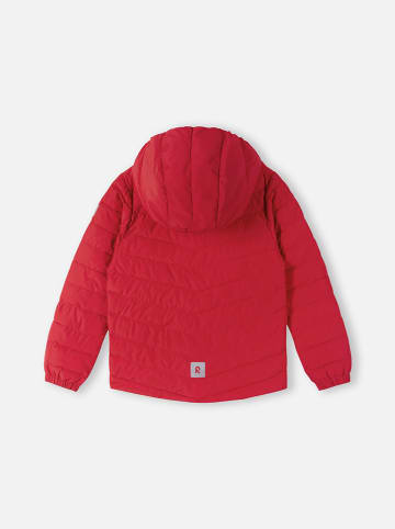 Reima Steppjacke "Uumaja" in Rot