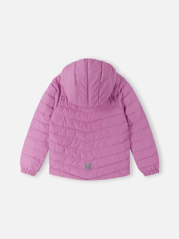 Reima Steppjacke "Uumaja" in Rosa