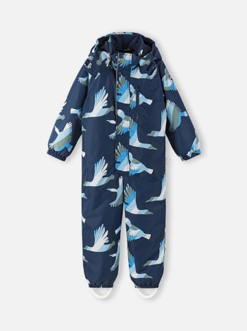 Reima Functioneel pakje "Seutula" donkerblauw donkerblauw