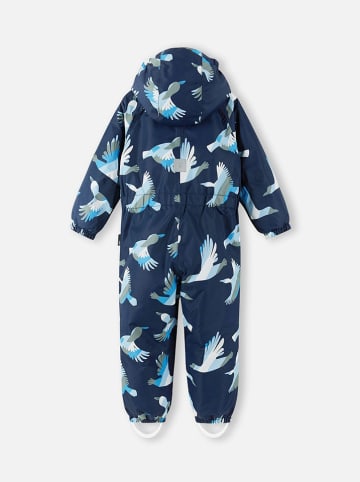 Reima Functioneel pakje "Seutula" donkerblauw donkerblauw