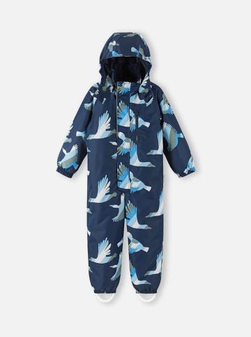 Reima Functioneel pakje "Seutula" donkerblauw donkerblauw