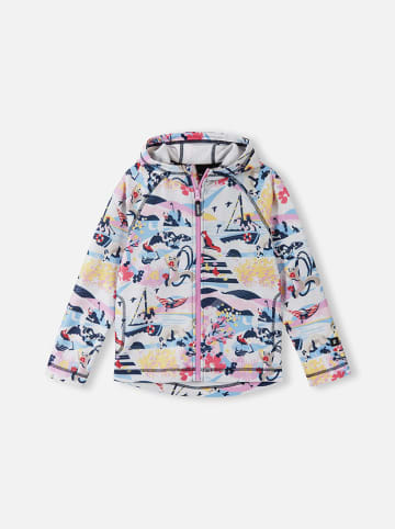 Reima Sweatjacke "Haave" in Bunt