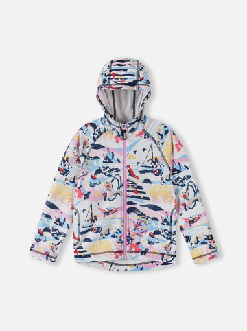 Reima Sweatjacke "Haave" in Bunt
