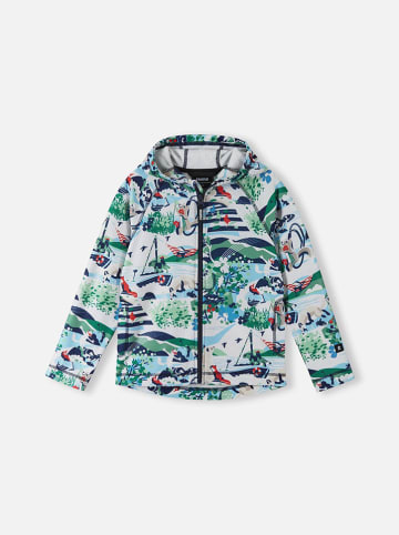Reima Sweatjacke "Haave" in Bunt