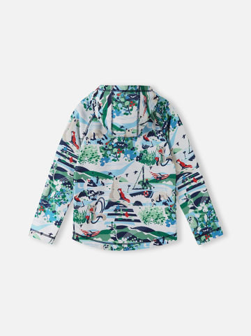 Reima Bluza "Haave" ze wzorem