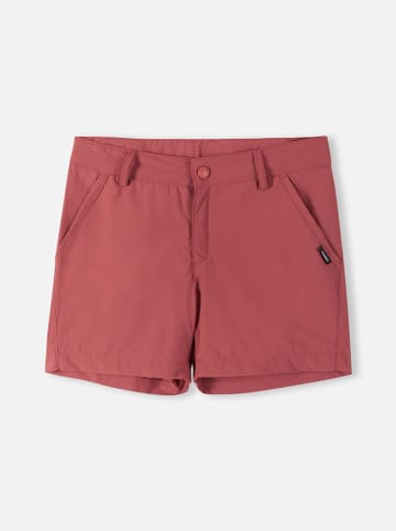 Reima Shorts "Valoisin" in Rot