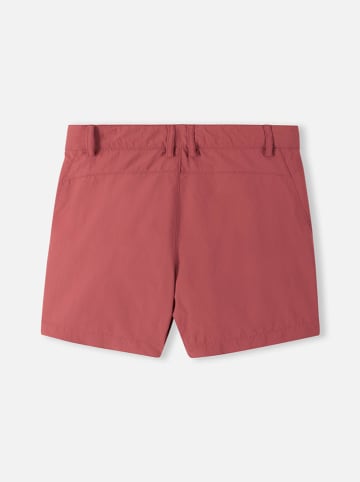 Reima Shorts "Valoisin" in Rot
