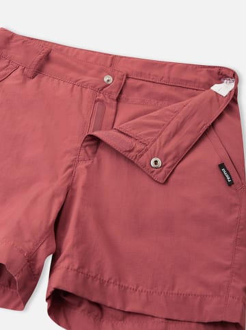 Reima Short "Valoisin" rood