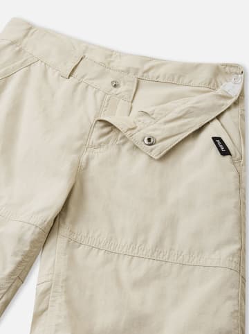 Reima Shorts "Eloisin" in Beige