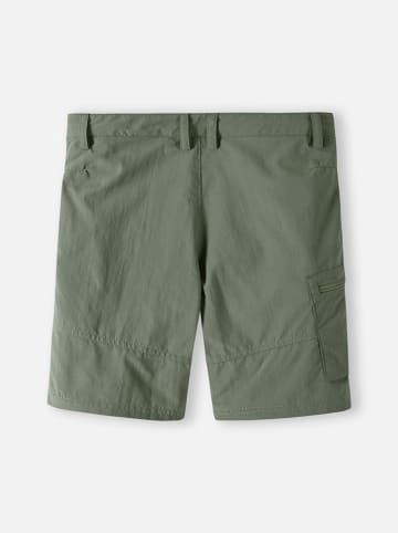 Reima Szorty "Eloisin" w kolorze khaki