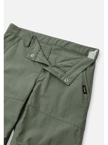 Reima Szorty "Eloisin" w kolorze khaki