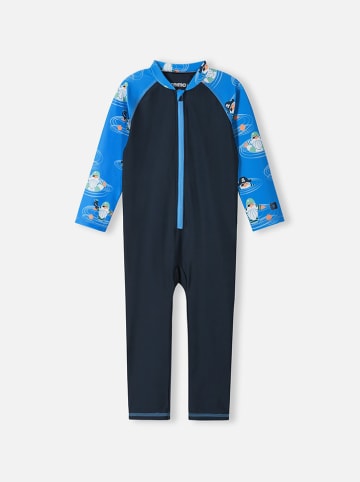 Reima Badeoverall "Polskii" in Dunkelblau