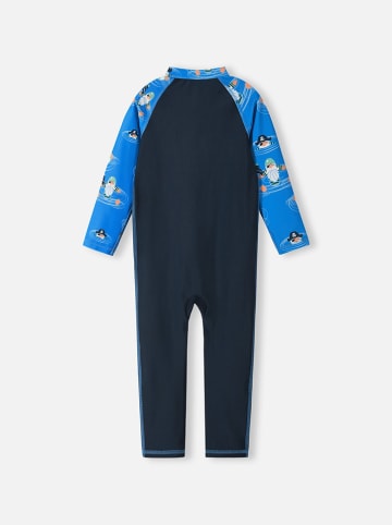 Reima Zwempak "Polskii" donkerblauw