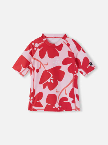 Reima Zwemshirt "Joonia" lichtroze