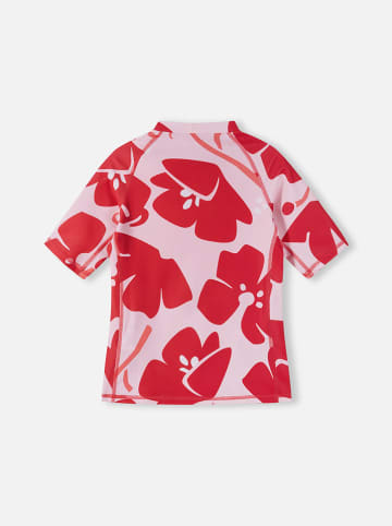 Reima Zwemshirt "Joonia" lichtroze