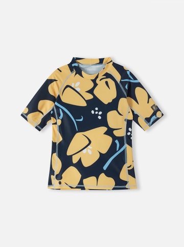 Reima Zwemshirt "Joonia" donkerblauw